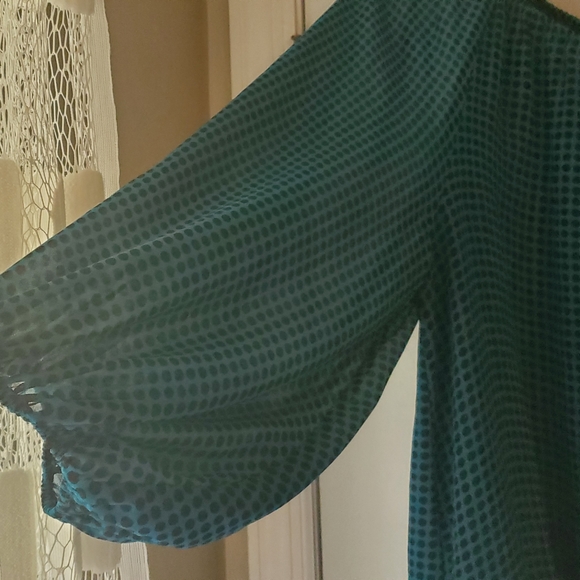 Fun blouse - Picture 2 of 4